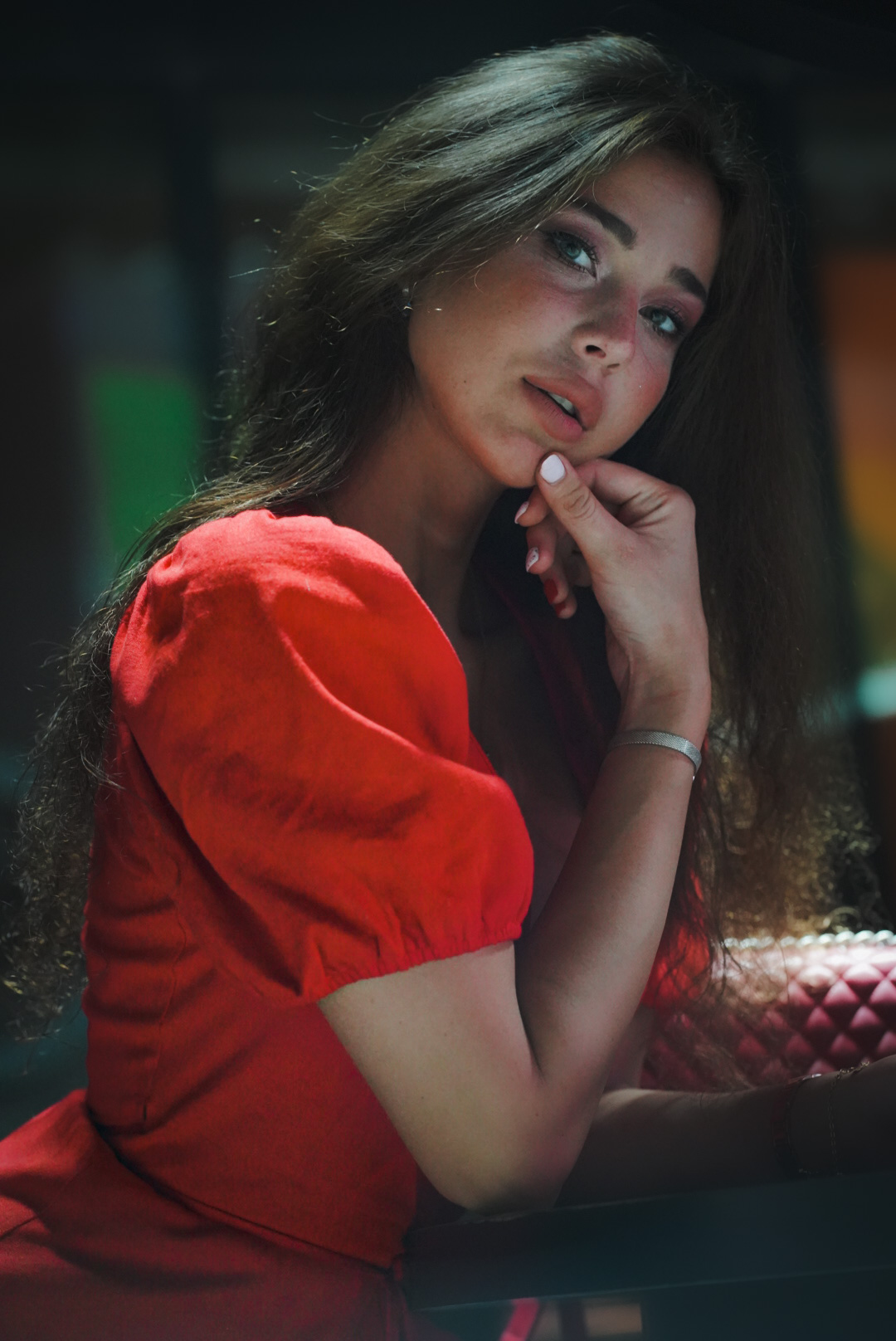 MODELS 8